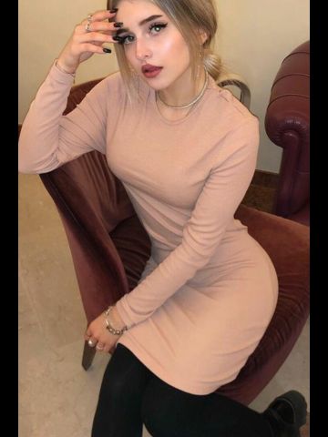 Анкета проститутки Фаина, 24 года